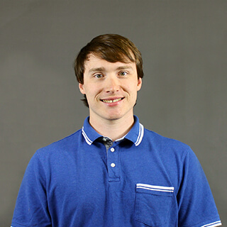 Image of Patrick Joyce